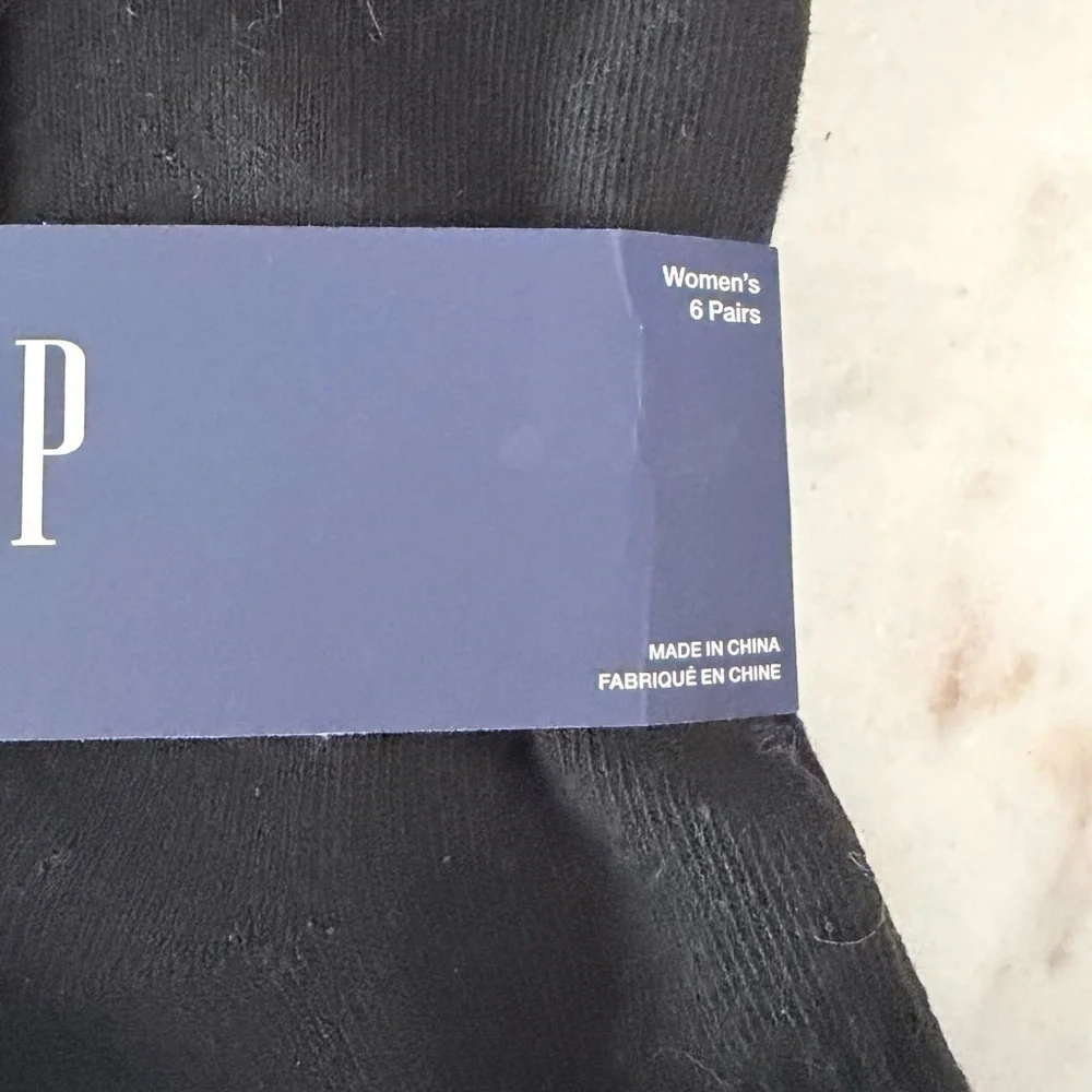GAP soft durable